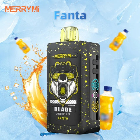 Merry Mi Fanta 30k
