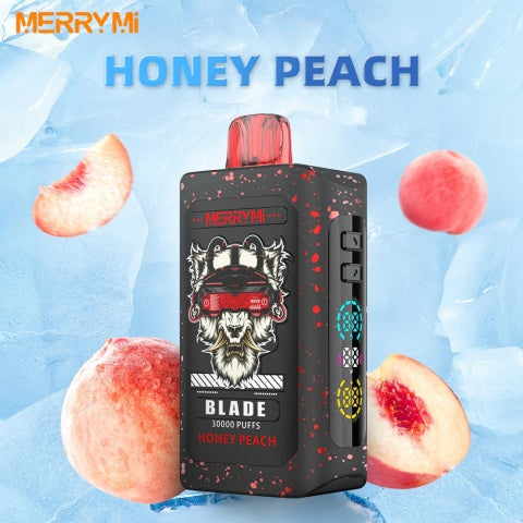Merry Mi Honey Peach 30k